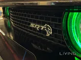 دوج تشالنجر هيلكات 2016 محرك V8